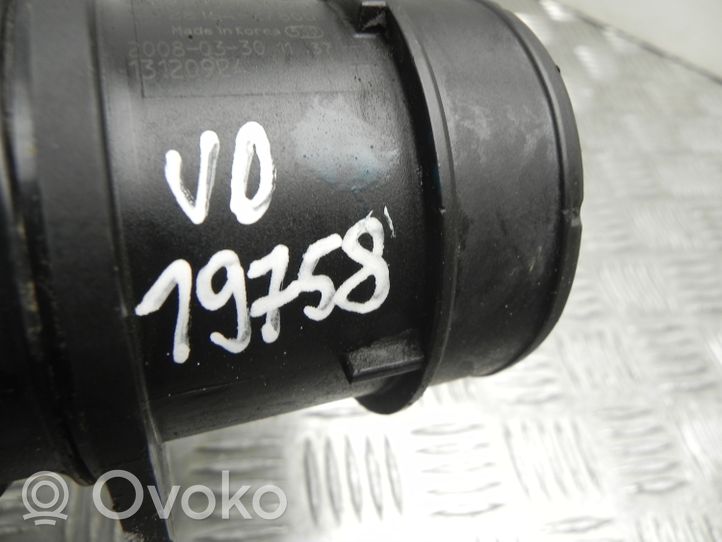 Hyundai i30 Sensore di pressione 2816427800