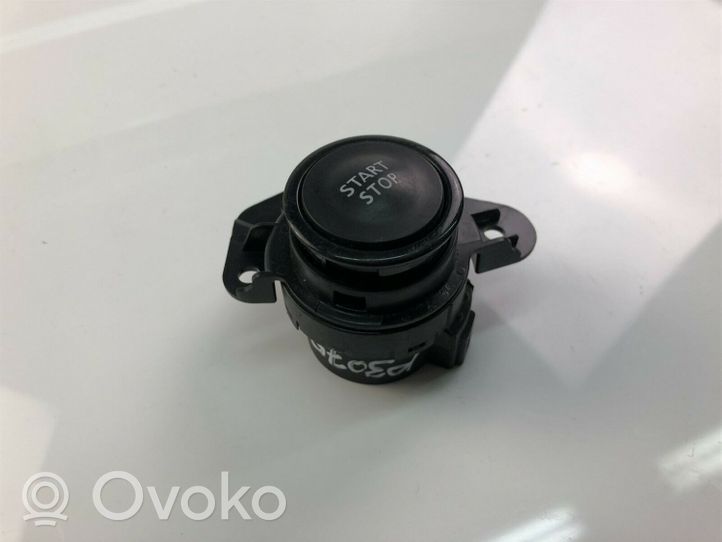 Renault Kadjar Moottorin start-stop-painike/kytkin 285905306R