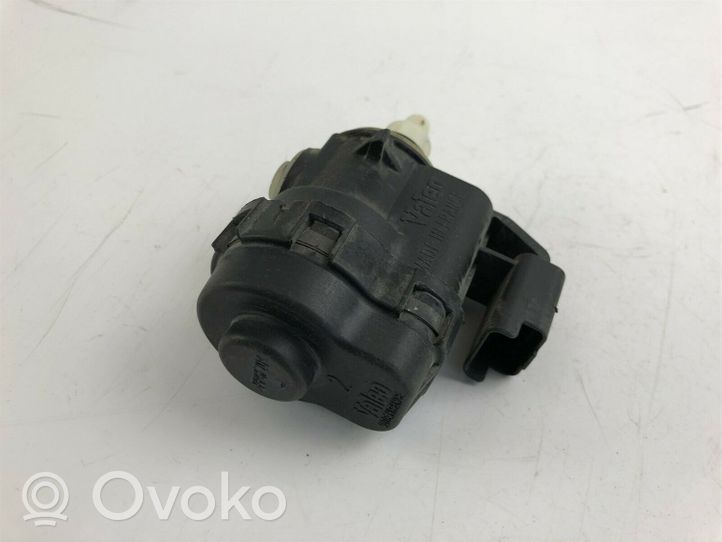 Citroen C5 Ajovalojen korkeuden säätömoottori 89039833