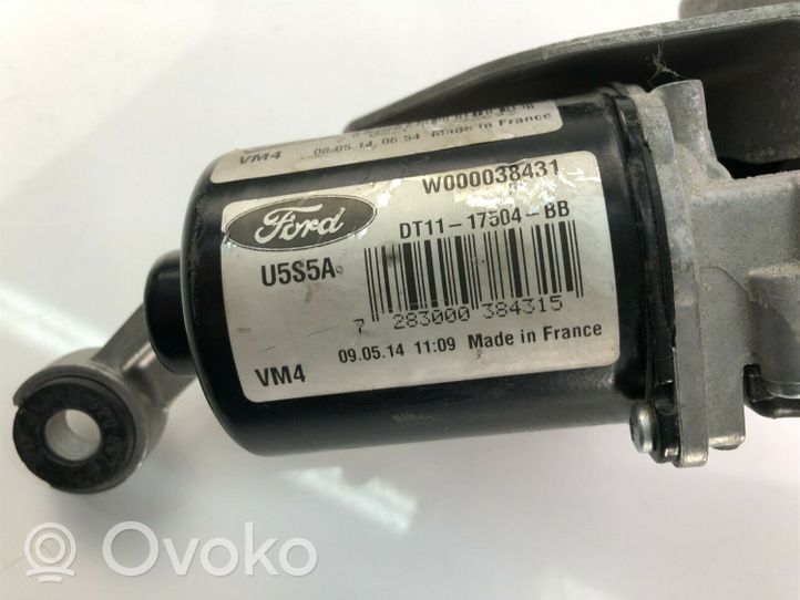 Ford Transit -  Tourneo Connect Wiper motor DT1117504BB