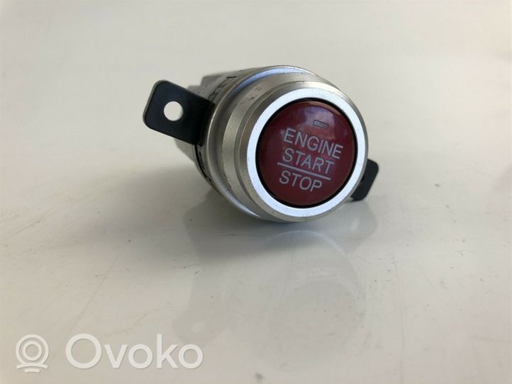 Honda CR-V Engine start stop button switch DA01740A