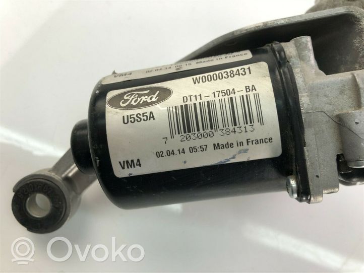 Ford Transit -  Tourneo Connect Moteur d'essuie-glace DT1117504BA