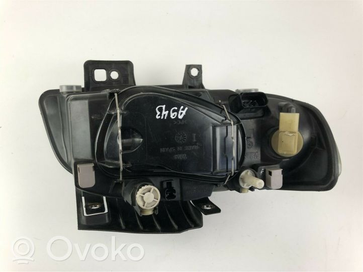 Seat Ibiza II (6k) Headlight/headlamp 6K1941029C