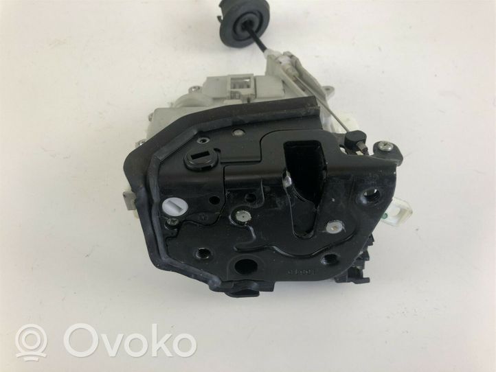 Audi Q7 4L Serrure 8K0839015F