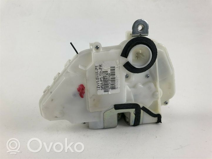 Honda CR-V Loading door lock 72111SWAP1