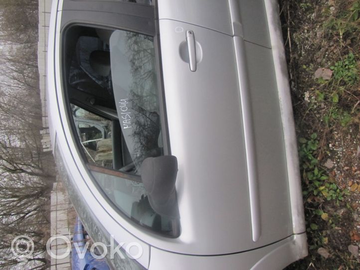 Citroen C3 Front door 