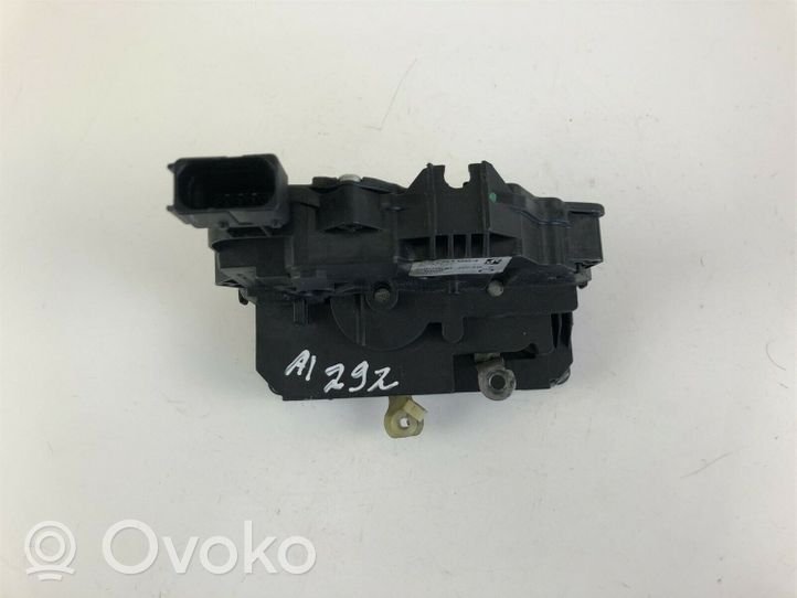 Fiat Grande Punto Loading door lock 55701964