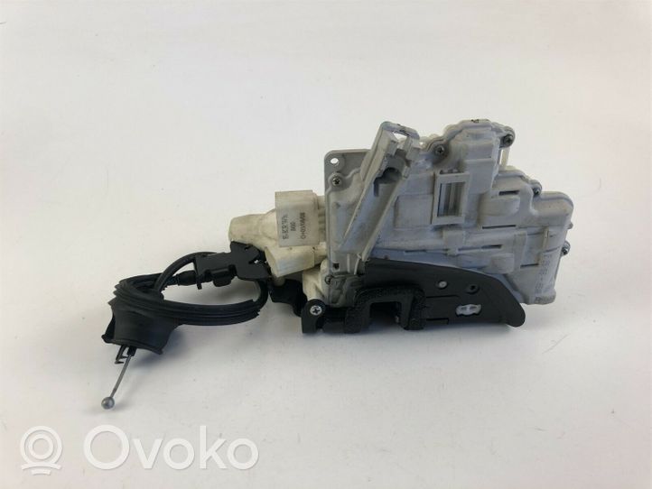 Audi A8 S8 D2 4D Serrure 4E0839016AC