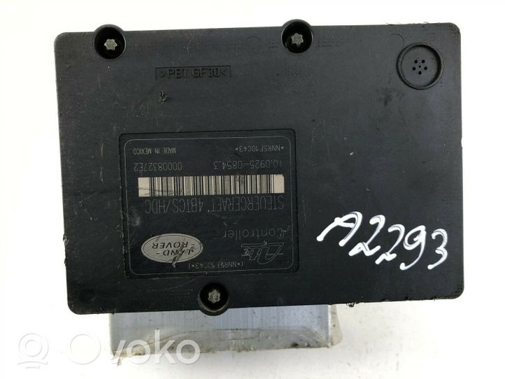 Land Rover Freelander Pompe ABS 10020404544