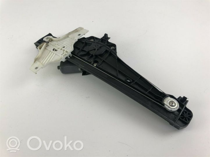 Peugeot 3008 II Moteur de lève-vitre de porte avant 9810488580