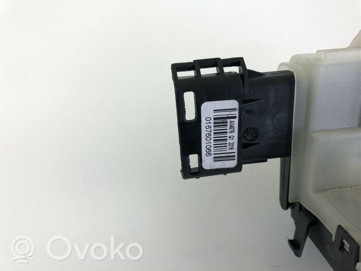 Citroen C4 Cactus Loading door lock PSA190389