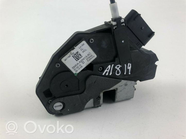 Ford Focus Loading door lock BM5AA26413AC