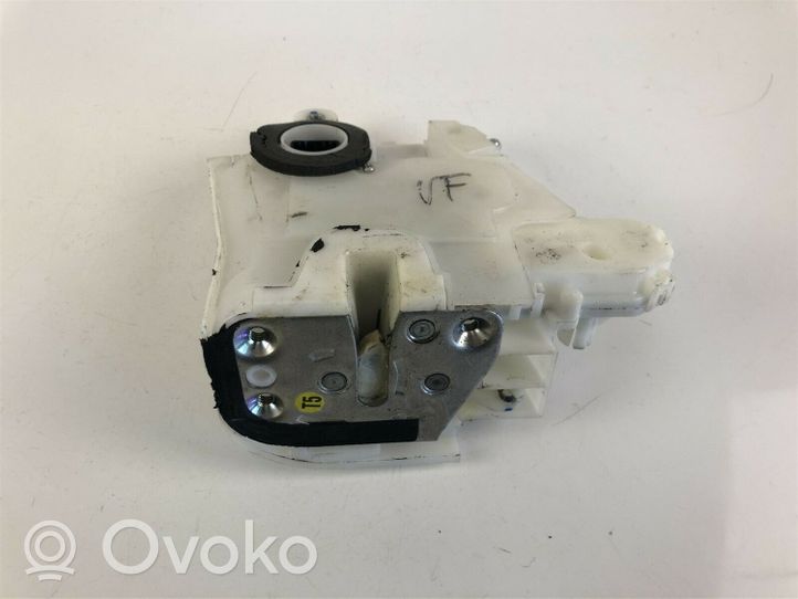 Honda Jazz Serrure 0807022