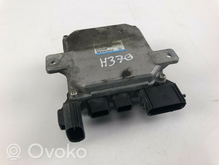 Subaru Impreza III Autres unités de commande / modules E271058009