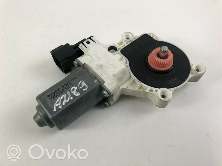 Ford Focus Front door window regulator motor A65063110