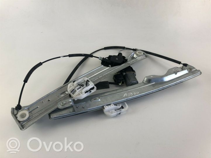 Ford Kuga II Etuoven ikkunan nostomoottori 0130822733