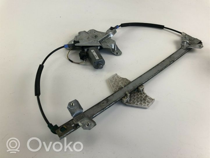 Ford Transit -  Tourneo Connect Front door window regulator motor 2T14V23200BH