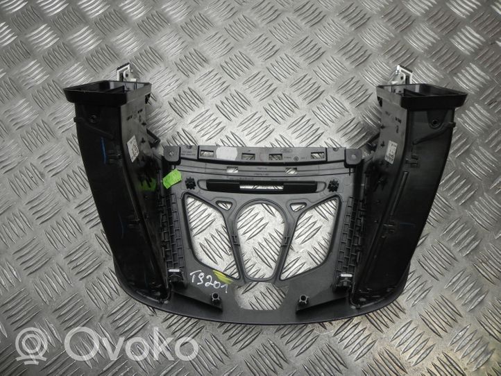 Ford S-MAX Panel klimatyzacji / Ogrzewania AM5118835BB