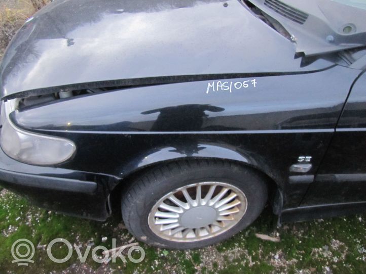 Saab 9-3 Ver1 Błotnik przedni 