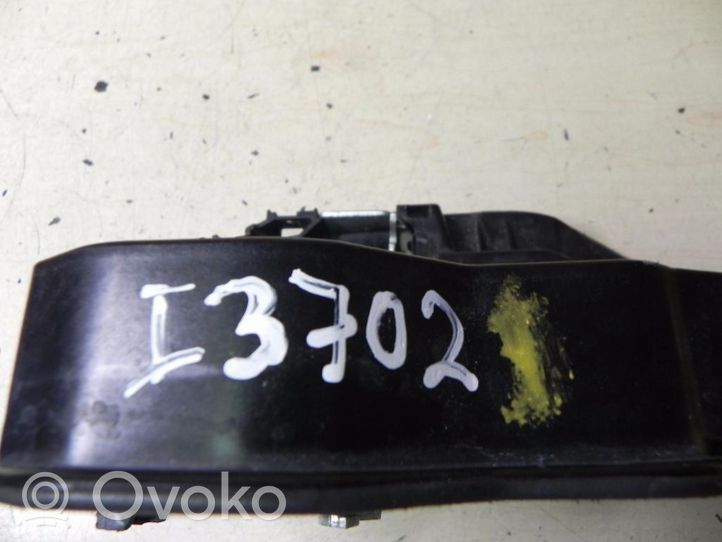 BMW X3 F25 Loading door lock 7318416