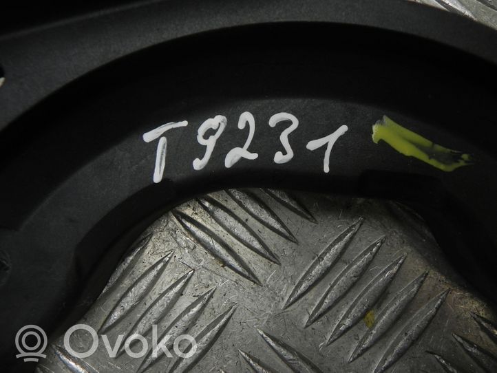 Mercedes-Benz S W222 Panel klimatyzacji / Ogrzewania A2225450219