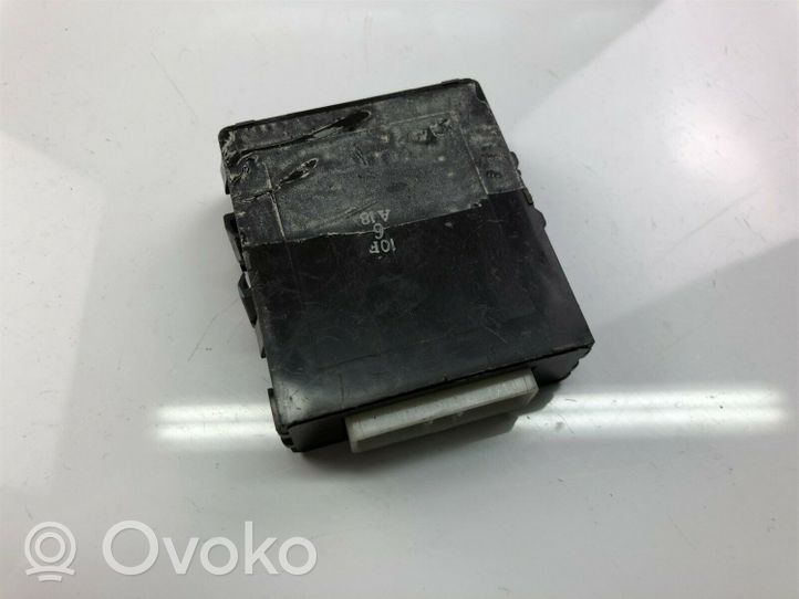 Toyota Starlet (P90) V Other control units/modules 8264210010