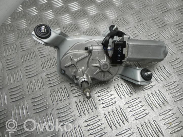 KIA Sorento Wiper motor 987002P500