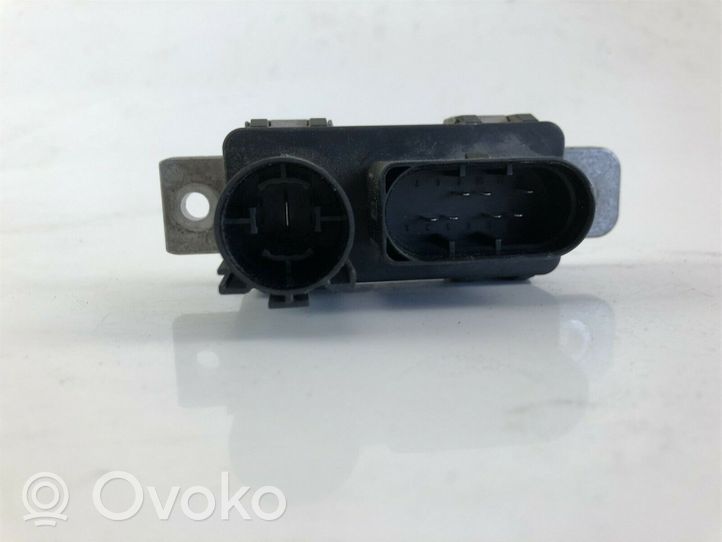 Volvo V60 Przekaźnik / Modul układu ogrzewania wstępnego 31431776