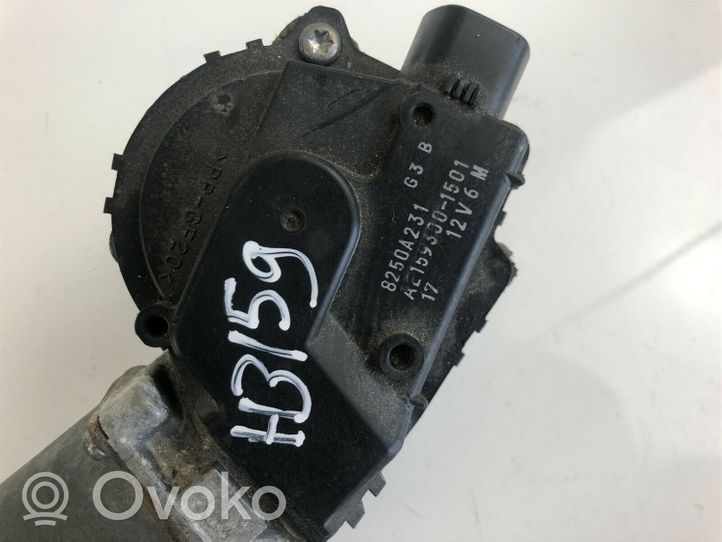 Mitsubishi Colt Silniczek wycieraczek szyby przedniej / czołowej 8250A231