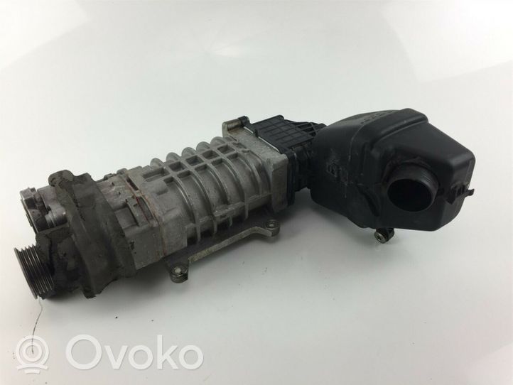 Volkswagen Scirocco Supercharger 03C115601E