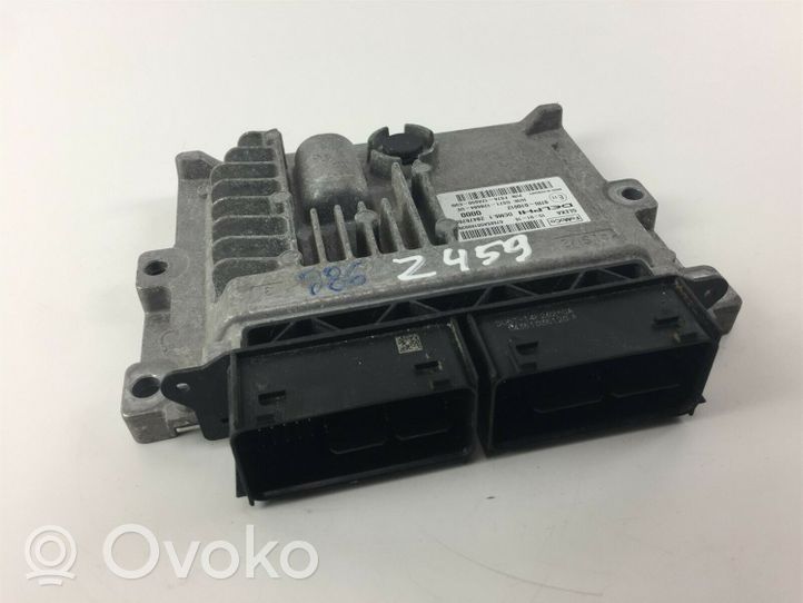 Ford Mondeo MK V Otras unidades de control/módulos DS7112B684UE