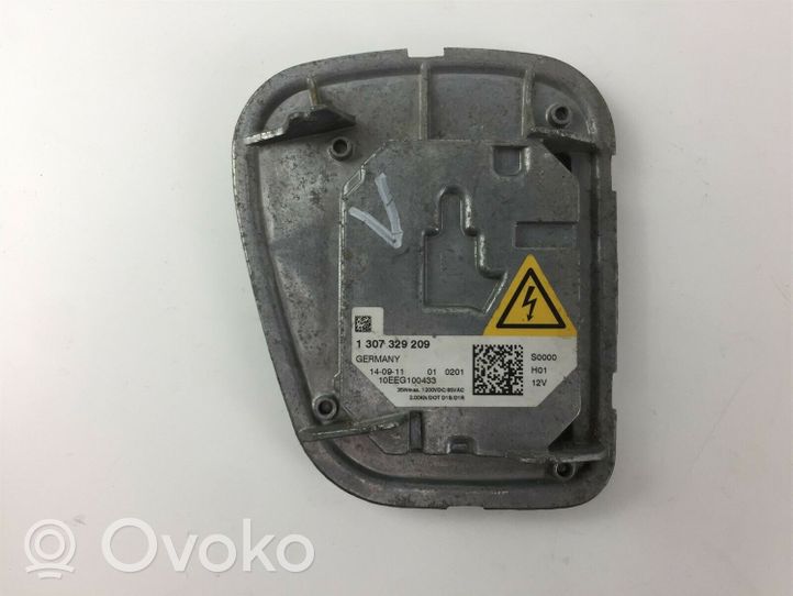 Volvo V50 Inne komputery / moduły / sterowniki 1307329209