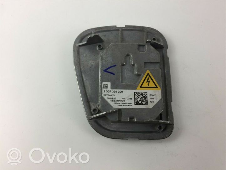 Volvo V50 Inne komputery / moduły / sterowniki 1307329209