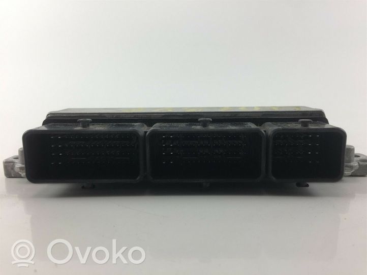 Dacia Sandero Other control units/modules 237109221R