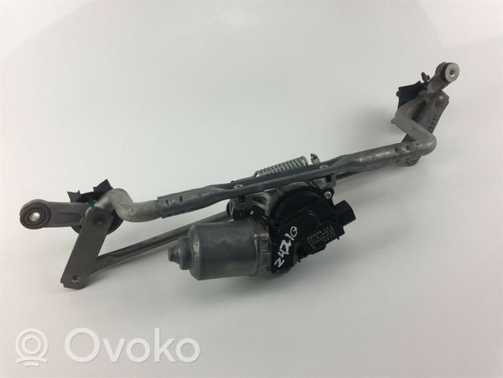 Toyota Verso Valytuvų varikliukas 851100F030