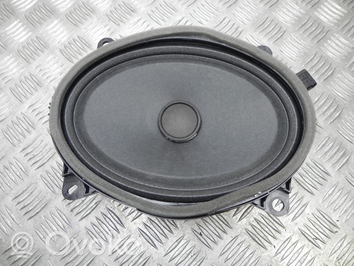 Subaru Outback (BS) Enceinte haute fréquence de porte avant 7957002801A