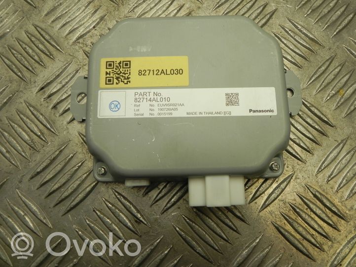 Subaru Outback (BS) Autres unités de commande / modules 82714AL010