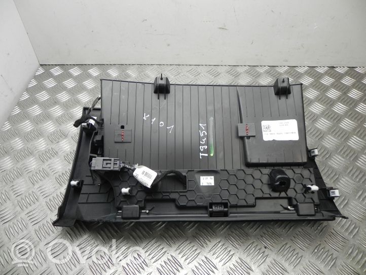 Ford Edge I Glove box set FT4BR06010BA