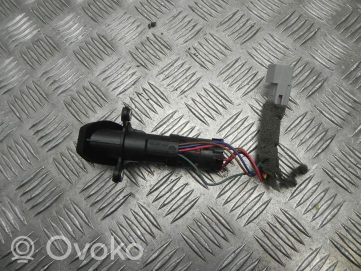 Jaguar XJ X351 Cita veida sensors AW938B506AA