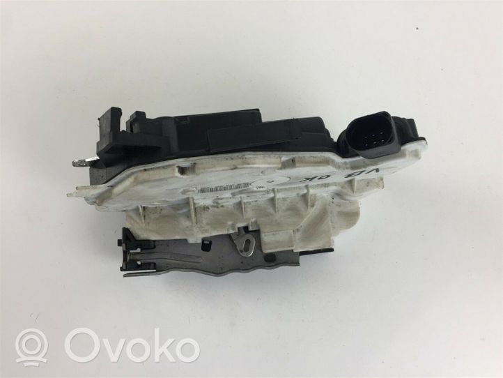 Volkswagen PASSAT CC Serratura portiera di carico 5N0839015D