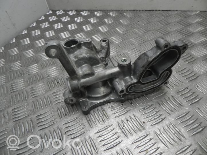 Honda Civic IX Supporto della valvola di raffreddamento EGR BH16A