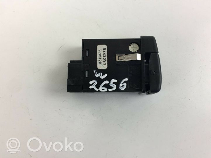 Volvo V70 Light switch 97W32B