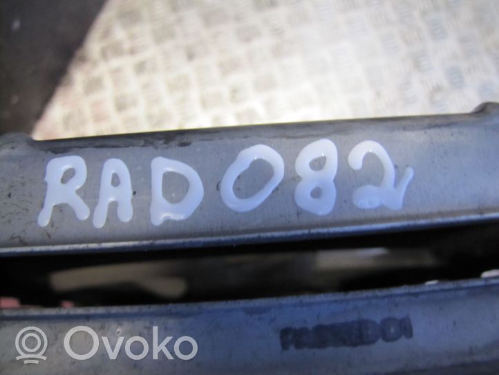 Toyota Yaris Juego de radiador MF4221746373