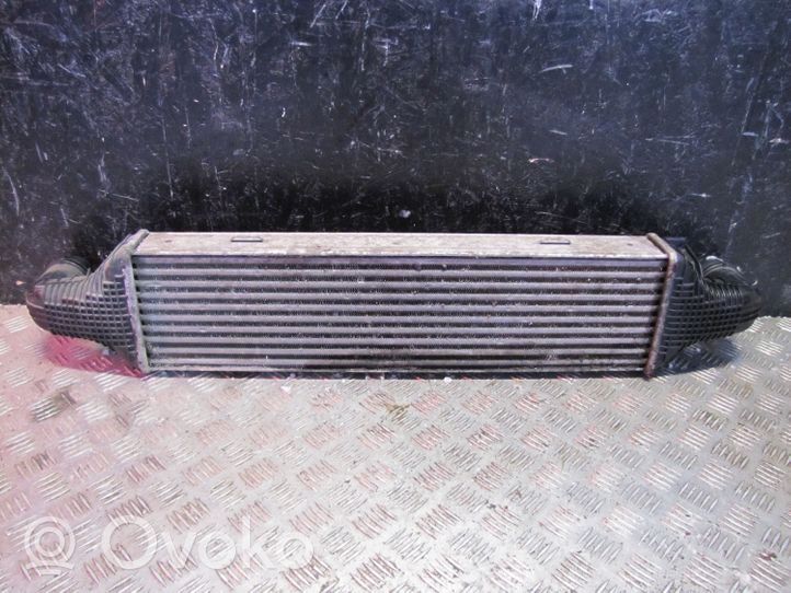 Mercedes-Benz C AMG W204 Radiatore intercooler A2045000200