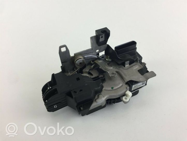 Volvo XC90 Serrure 31349894