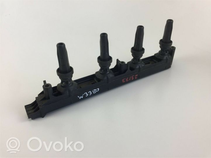 Citroen C4 I Cewka zapłonowa wysokiego napięcia 9656695780