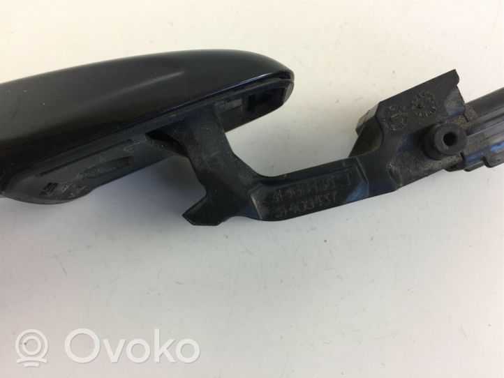 Volvo XC90 Loading door exterior handle 31408436