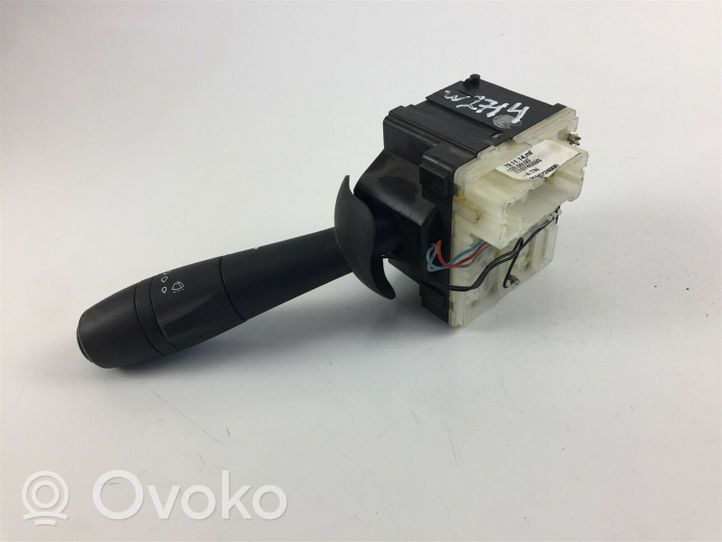 Renault Trafic III (X82) Multifunctional control switch/knob 255672499R