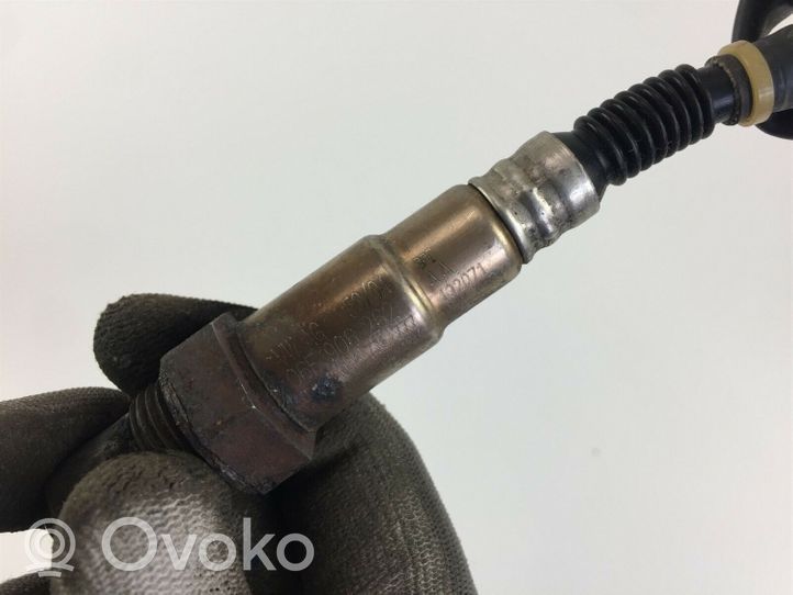 Volkswagen PASSAT B6 Lambda probe sensor 06F906262AA