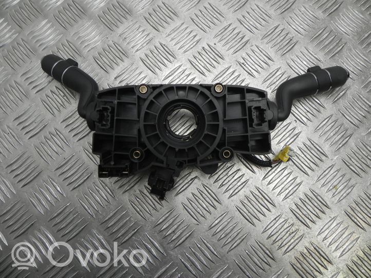 Jaguar XJ X351 Leva/interruttore dell’indicatore di direzione e tergicristallo 8W8313N064DB